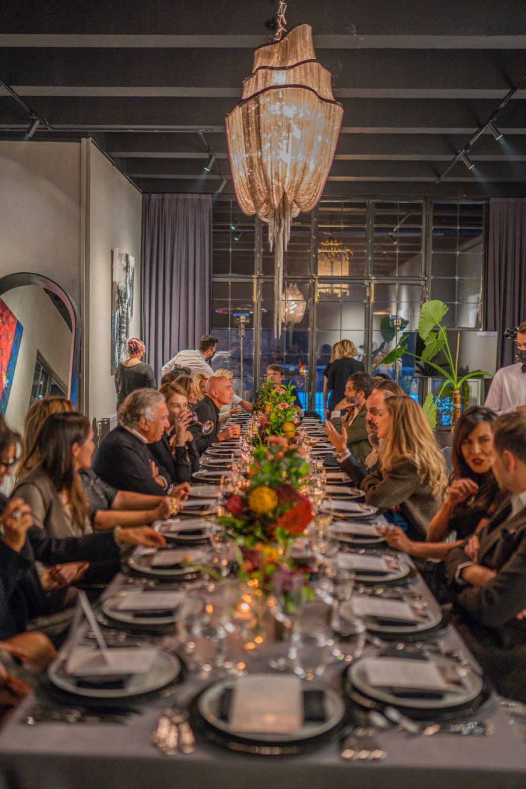 Corporate Events