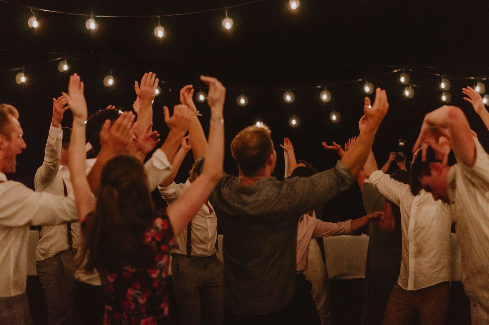 Party Planning