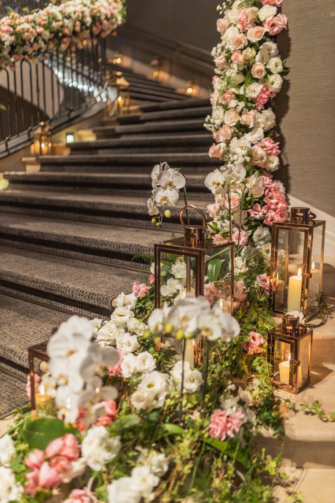 Stage Decoration